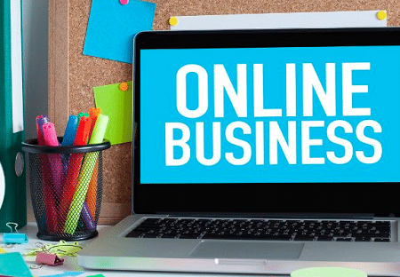 Business Online