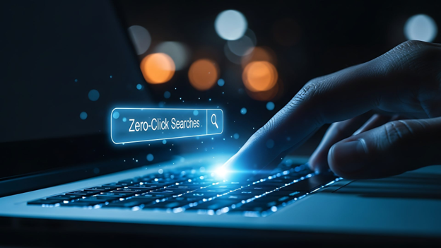 Zero-Click Searches