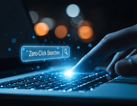 Zero-Click Searches